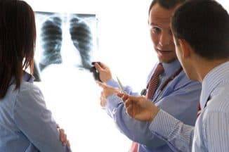 Лечение бронхита народными средствами