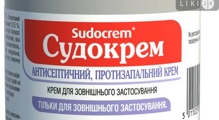 Судокрем