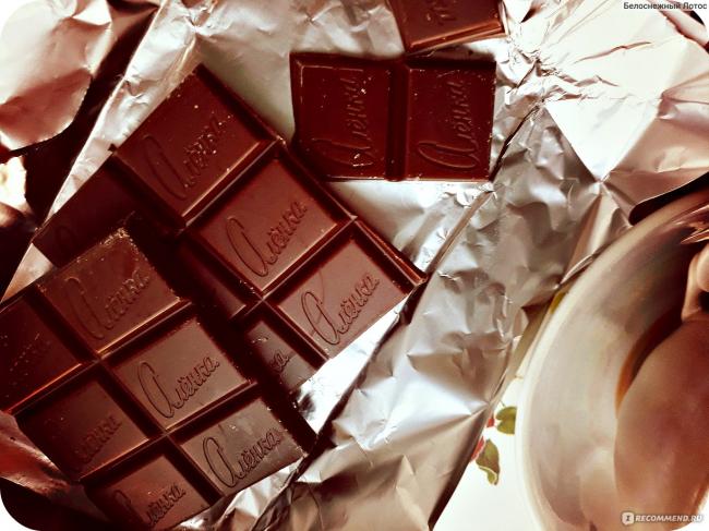 Разгрузочный день на шоколаде – отзывы и результаты