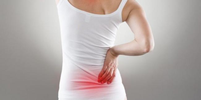 Боль в копчике. причины, симптомы, виды, лечение и реабилитация :: polismed.com