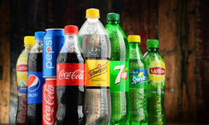 5 мифов о газировке