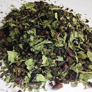 Травы, противопоказанные при беременности