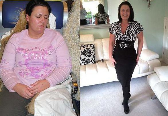 Химическая диета: отзывы и результаты, меню на 2 и 4 недели