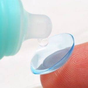 Можно ли при астигматизме носить обычные линзы