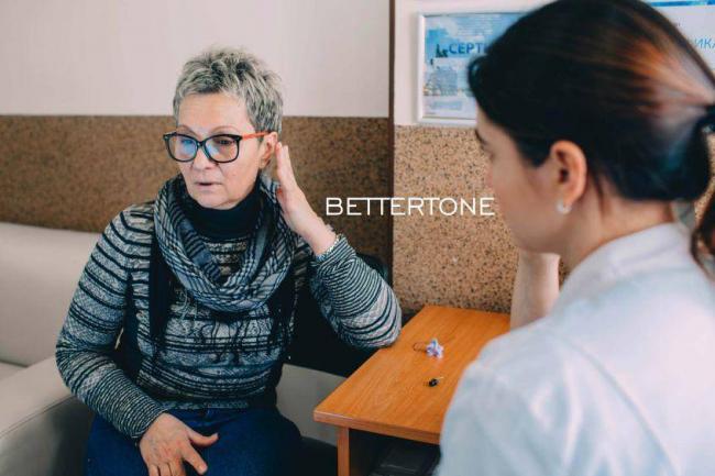 Почему чешутся уши внутри