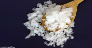 Хлорид магния: очистит кровь и нормализует кислотность организма