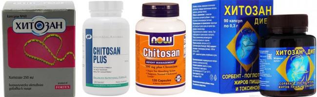 Хитозан Эвалар: отзывы врачей и покупателей, цена и инструкция по применению при похудении