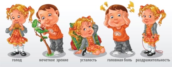 Норма сахара у женщин