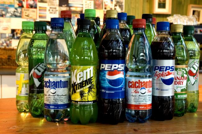 Воз нашла связь между употреблением сладких напитков и преждевременной смертью - hi-news.ru