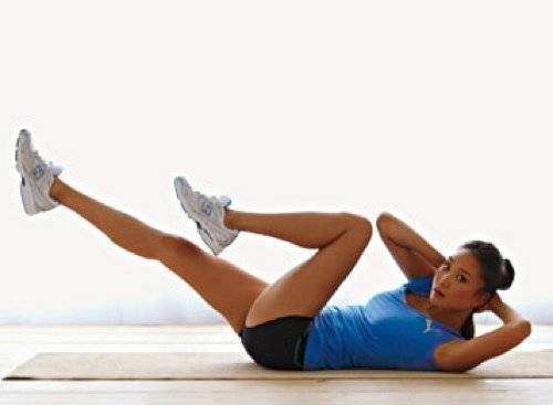 Упражнения по бубновскому для начинающих дома при грыже позвоночника