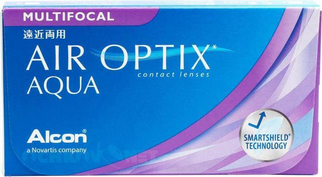 Почему мультифокальная линза подходит не всем?