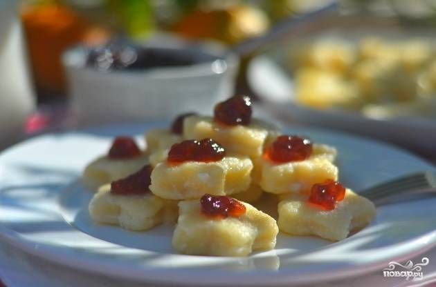 Сладкая и несладкая диетическая запеканка из творога для красоты и здоровья