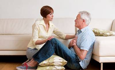 Кашель при сердечной недостаточности: механизм развития