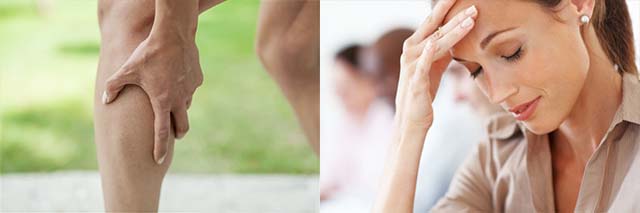 Ангионевротический отек: принципы диагностики и терапии