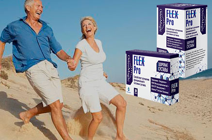 Флекс про - капсулы на растительной основе: инструкция, показания, отзывы