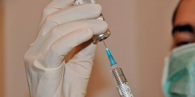 Цефазолин инструкция по применению