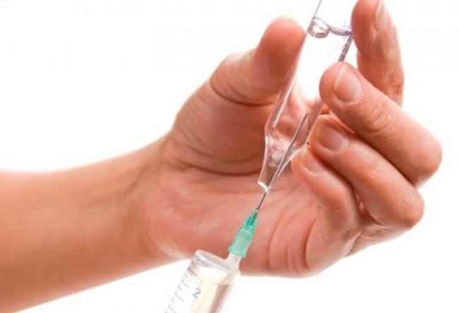 Цефтриаксон при пневмонии: сколько дней колоть, дозировка