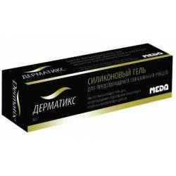 "дерматикс", гель: инструкция по применению, аналоги, состав и отзывы