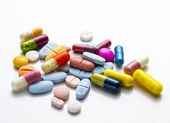 Таблетки от кашля с кодеином