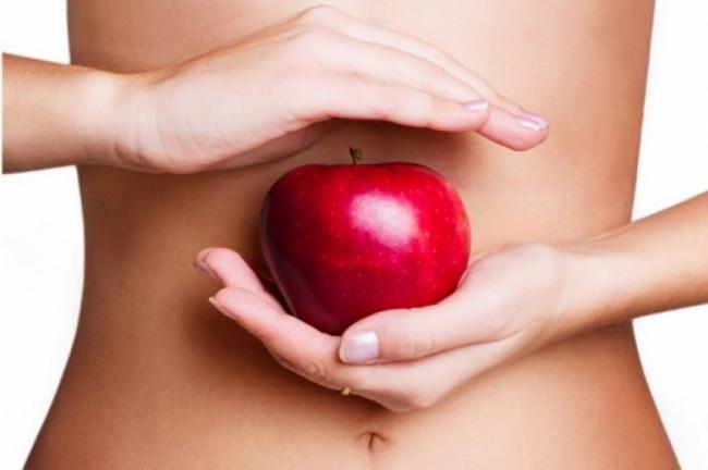 Как очистить кишечник от паразитов