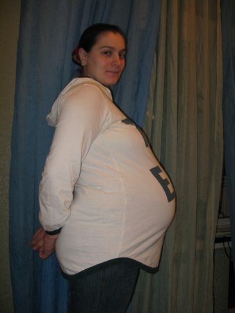 Диета после родов: как вернуться к прежним формам