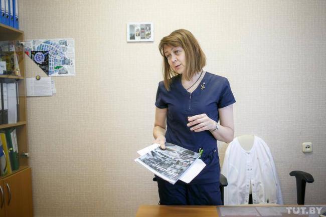 Кровь в мокроте, появляющаяся при отхаркивании