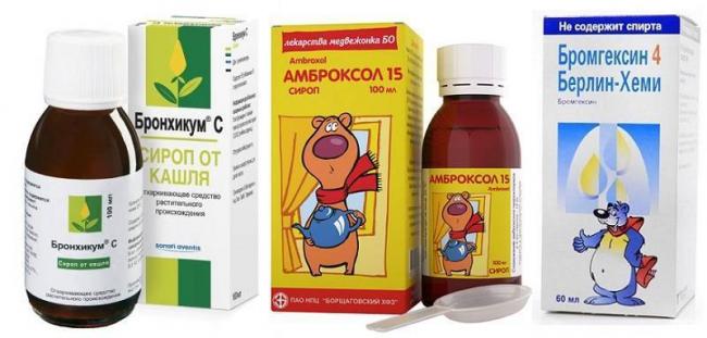 Какие препараты для лечения хронического бронхита у взрослых помогут точно?