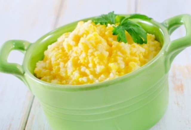 Кукурузная диета для эффективного похудения