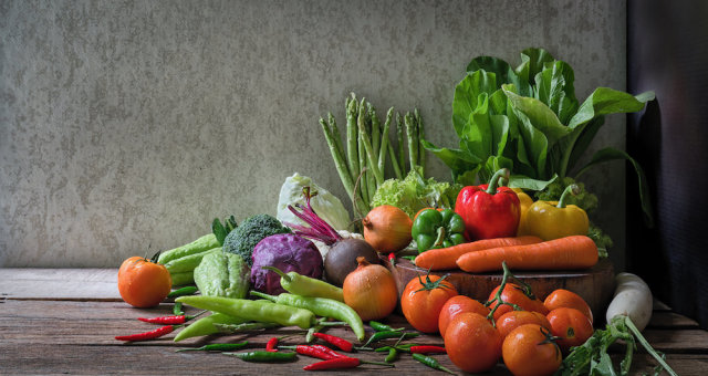 Как похудеть после 55 лет женщине в домашних условиях?