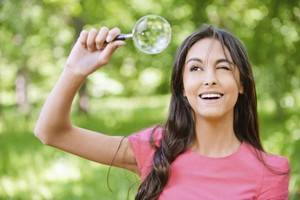 Интраокулярные линзы (иол): особенности, материалы изготовления