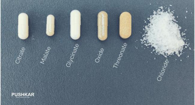 Хлорид магния