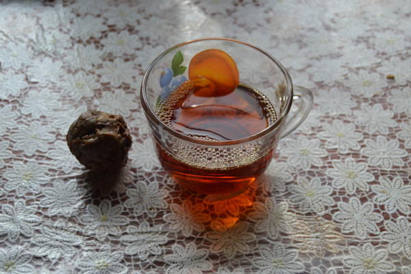 Маски для волос с прополисом: 5 эффективных рецептов