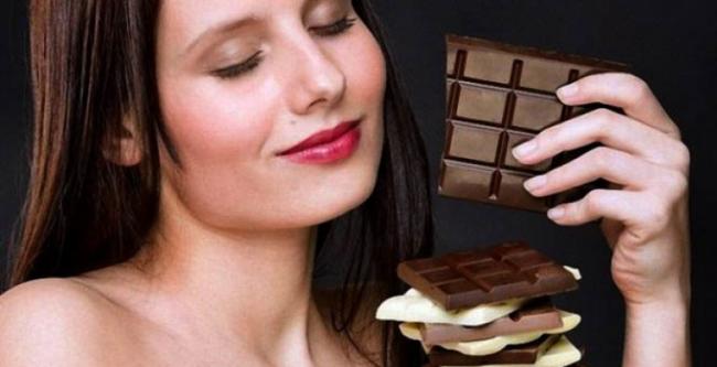 Необычный, но эффективный метод похудения – шоколадная диета. как сбросить вес за 1, 3 и 7 дней, фото результатов