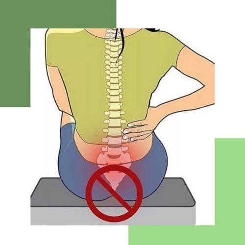 Кокцигодиния — причины болей, симптомы и лечение