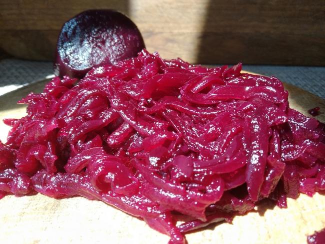 Холодные супы - рецепты