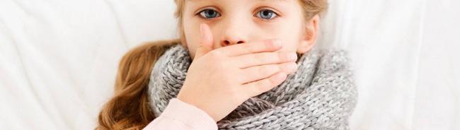 Компрессы от кашля для 5 месячного ребенка