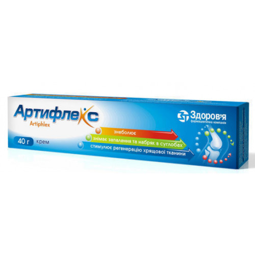 Flex pro для суставов