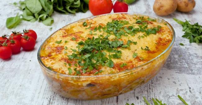 Диета №8 (стол №8): питание при ожирении