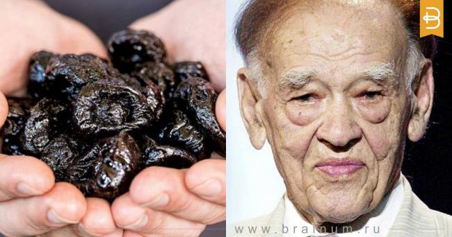 Диета профессора углова: советы 100 летнего хирурга