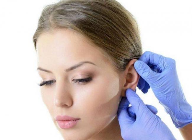 Зуд в ушах: норма и связь с болезнями, как лечить, профилактика