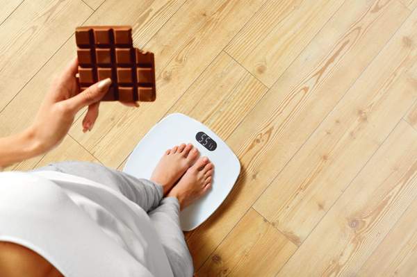 Шоколадная диета: правила, меню и отзывы