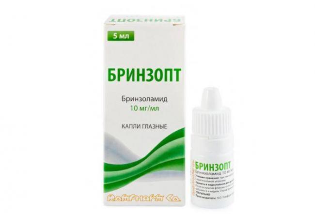 Азопт - инструкция по применению