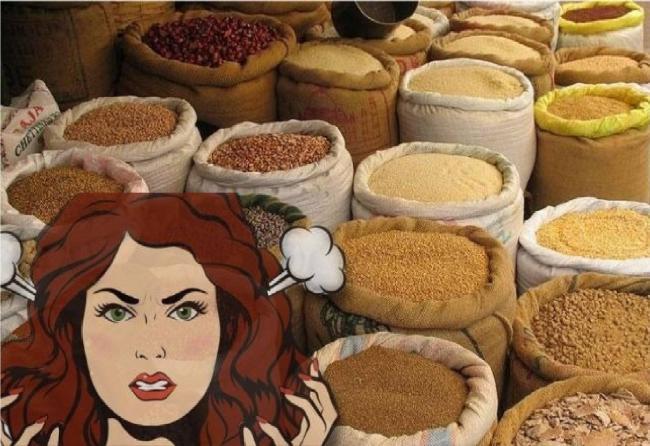 Можно ли консервированную кукурузу на диете