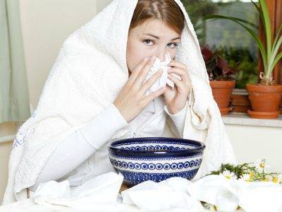 Как лечить слизь в носоглотке: советы и способы лечения