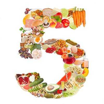 Диета «5 стол», меню на неделю с рецептами для домашнего приготовления