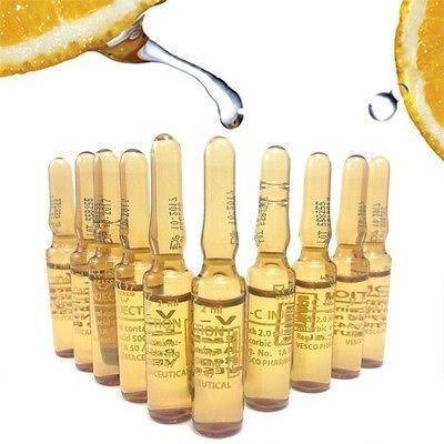 Укол аскорбиновой кислоты при простуде сколько раз в день