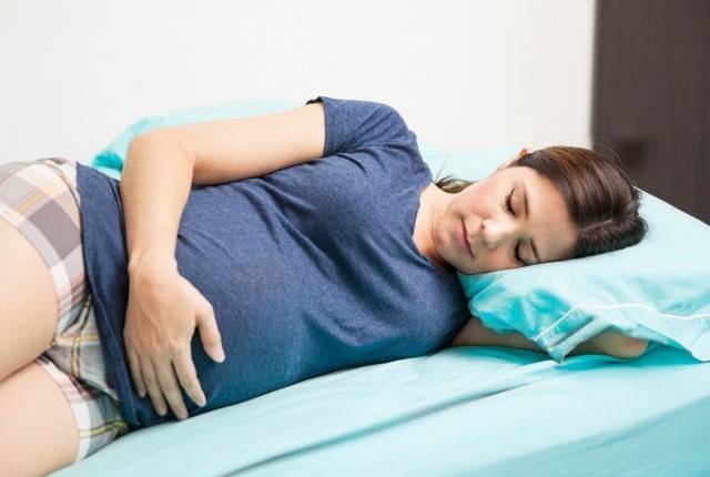 Причины одновременной боли в пояснице и копчике