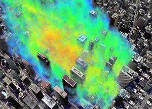 Бактерия синтия съедает всех. современное биооружие