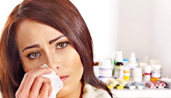 Сумамед и азитромицин при гайморите: дозировка и правила приёма