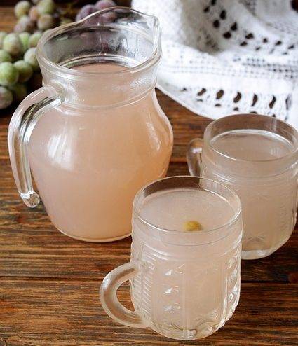 Таблицы продуктов и рецепты при диете №5п